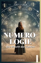 Urs Elber - Numerologie