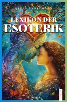 David Trostmann - Lexikon der Esoterik
