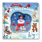 Trötsch Verlag GmbH &amp; Co. KG, Trötsch Verlag GmbH &amp; Co.KG, Trötsch Verlag GmbH &amp;amp; Co.KG, Trötsch Verlag GmbH &amp; Co KG - Trötsch Der perfekte Schneemann