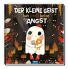 Trötsch Verlag GmbH &amp; Co. KG, Trötsch Verlag GmbH &amp; Co.KG, Trötsch Verlag GmbH &amp;amp; Co.KG, Trötsch Verlag GmbH &amp; Co KG - Trötsch Vorlesebuch Der kleine Geist hat (fast) keine Angst