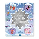 Trötsch Verlag GmbH &amp; Co. KG, Trötsch Verlag GmbH &amp; Co.KG, Trötsch Verlag GmbH &amp; Co KG - Trötsch Vorlesebuch Die schönsten Wintergeschichten