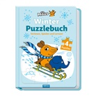 Trötsch Verlag GmbH &amp; Co. KG, Trötsch Verlag GmbH &amp; Co.KG, Trötsch Verlag GmbH &amp;amp; Co.KG, Trötsch Verlag GmbH &amp; Co KG - Trötsch Die Maus Winter-Puzzlebuch Puzzlebuch
