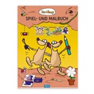 Co.KG, Trötsch Verlag GmbH &amp; Co. KG, Trötsch Verlag GmbH &amp; Co.KG, Trötsch Verlag GmbH &amp;amp, Trötsch Verlag GmbH &amp;amp; Co.KG, Trötsch Verlag GmbH &amp; Co KG - Trötsch Jan und Henry Spiel- und Malbuch