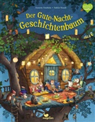 Annette Amrhein, Sabine Straub - Der Gute-Nacht-Geschichtenbaum