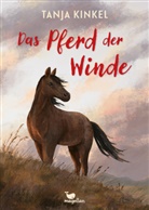 Tanja Kinkel, Suzie Mason - Das Pferd der Winde