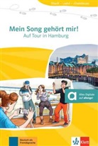 Eva Heydeck, Achim Seiffarth - Mein Song gehört mir!