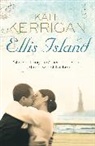Kate Kerrigan, Kerrigan Kate - Ellis Island