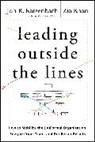 Jon R Katzenbach, Jon R. Katzenbach, Jon R. Khan Katzenbach, Zia Khan, Khan Zia - Leading Outside the Lines
