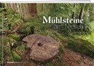Robert Allenbach - Mühlsteine am Niesen