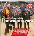 ESV - Offizielles Jahrbuch Schwingen 2024