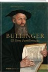 Jérôme Sutter - Bullinger