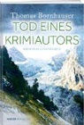 Thomas Bornhauser - Tod eines Krimiautors