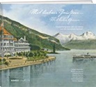 Amstutz, Andreas Amstutz, Andreas Amstuz, Anton Haldemann, Gregor Muntwiler, Vincenz Oppliger... - Mit lieben Grüssen