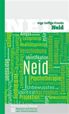 Inge Seiffge-Krenke - Neid