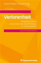 Manfred Prisching - Verlorenheit