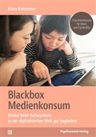 Klaus Kokemoor, Thomas Harms - Blackbox Medienkonsum