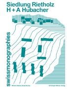 Elisa Florian, Eliana Perotti, Giulia Scotto, Miriam Stierle, Elisa Florian, Solène Hoffmann... - Siedlung Rietholz - H + A Hubacher