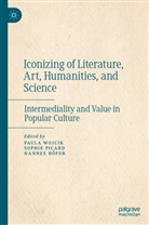 Hannes Höfer, Sophie Picard, Paula Wojcik - Iconizing of Literature, Art, Humanities, and Science.
