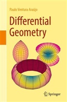 Paulo Ventura Araújo - Differential Geometry
