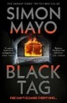 Simon Mayo, Mayo Simon - Black Tag