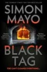 Simon Mayo - Black Tag