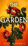 Nick Newman, Newman Nick - The Garden
