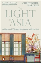 Christopher Harding, Harding Christopher - The Light of Asia