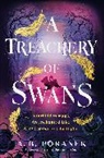 ABP, A B Poranek, A. B. Poranek, A.B. Poranek - A Treachery of Swans
