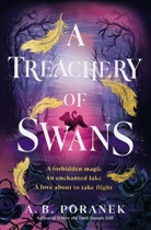 Abp, A B Poranek, A. B. Poranek, A.B. Poranek - A Treachery of Swans