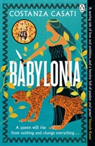 Costanza Casati - Babylonia
