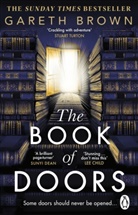 Gareth Brown, Brown Gareth - The Book of Doors