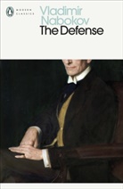Vladimir Nabokov - The Defense