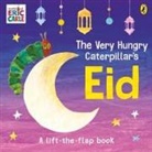 Eric Carle, Carle Eric - The Very Hungry Caterpillar's Eid
