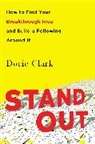 Dorie Clark, Clark Dorie - Stand Out