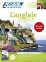 Anthony Bulger - L'anglais : débutants B2 : 1 livre + 1 téléchargement audio