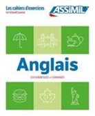 H. Bauchart, Hélène Bauchart, Bauchart H - Anglais : 220 exercices + corrigés : intermédiaire