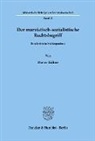 Dieter Kühne - Der marxistisch-sozialistische Rechtsbegriff.
