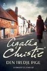Agatha Christie - Den tredje pige