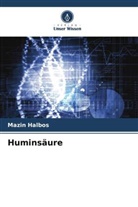 Mazin Halbos - Huminsäure
