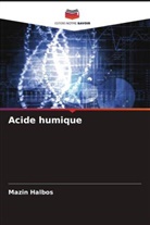 Mazin Halbos - Acide humique