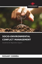 ROSANY CORRÊA - SOCIO-ENVIRONMENTAL CONFLICT MANAGEMENT