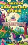 Mauro Forestieri - L'arte di raccontare storie