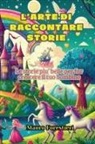 Mauro Forestieri - L'arte di raccontare storie