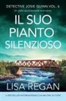 Lisa Regan - Il suo pianto silenzioso