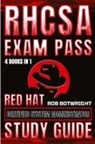 Rob Botwright - RHCSA Exam Pass