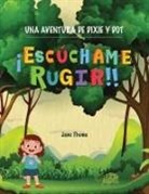 Jane Thome - Una Aventura de Dixie & Dot