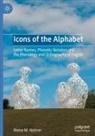 Reese M. Heitner - Icons of the Alphabet