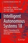 Jinung An, Nak Young Chong, Joo H. Kim, Soon-Geul Lee, Marcus Strand, Nak Young Chong et al - Intelligent Autonomous Systems 18