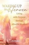 Ellen Wier - Waking Up in Heaven