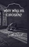 Fantabulous Publishers - Why was He Chosen?